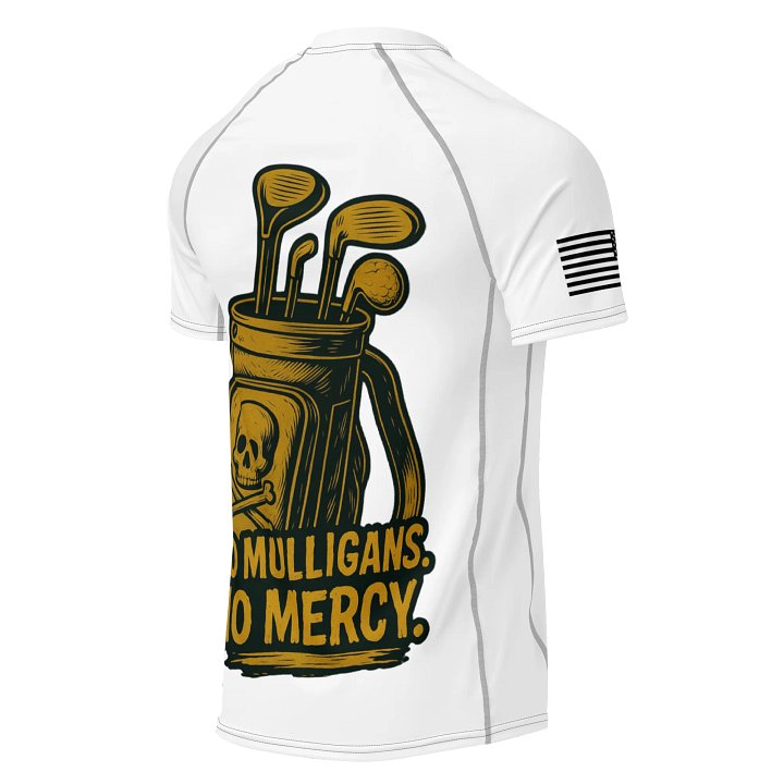 Tee Box Pirate (Base Layer) product image (2)