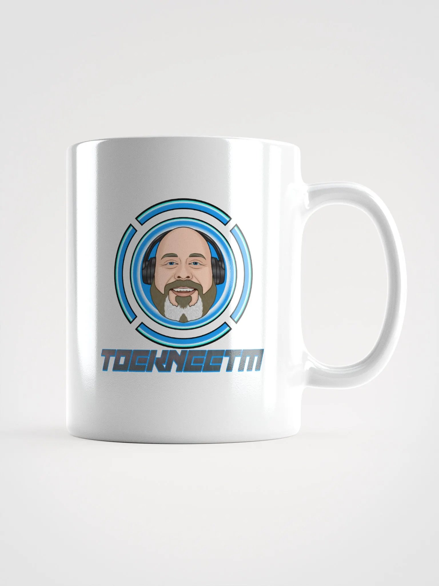 ToeKneeTM Mug product image (1)