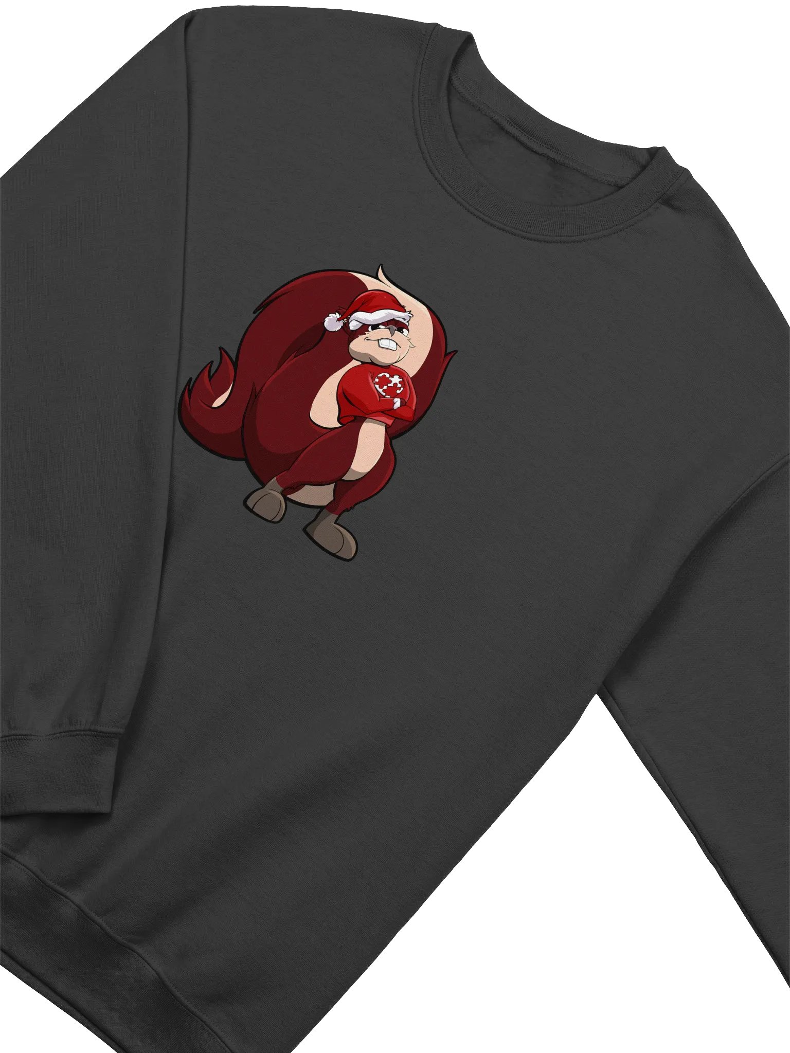 Winter Ginger Sweatshirt product image (12)