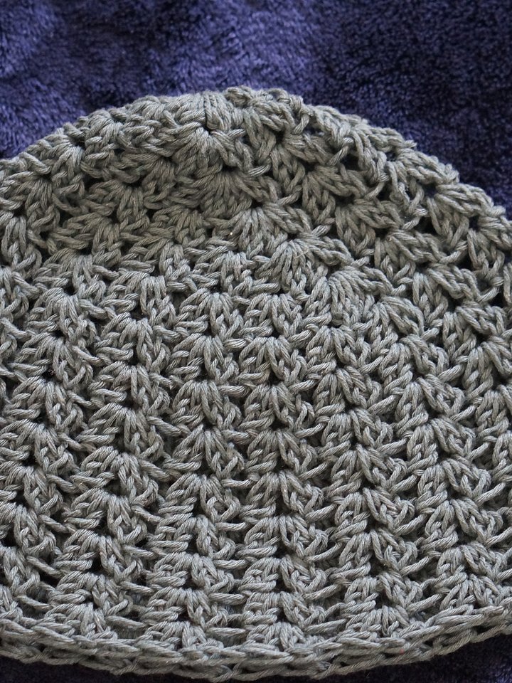 Stylish summer beanie product image (2)