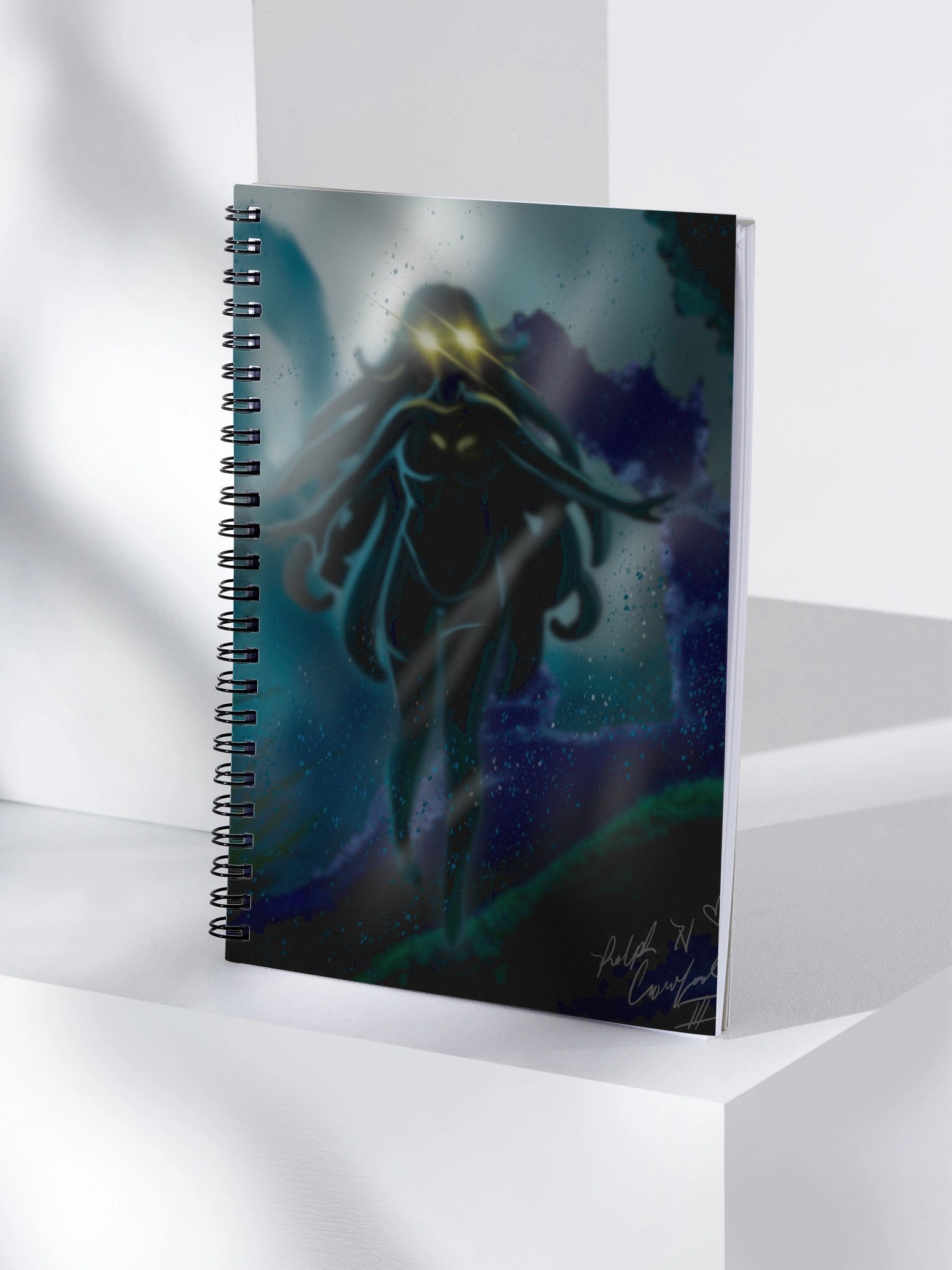Bunntyy Journal product image (4)