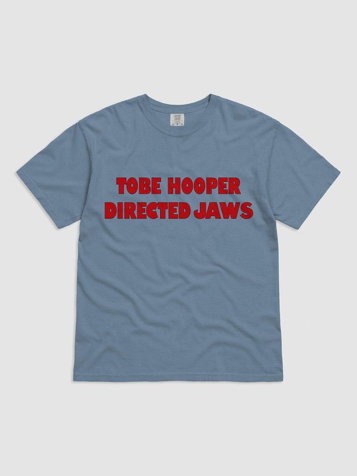 Who Really Directed Jaws? product image (1)