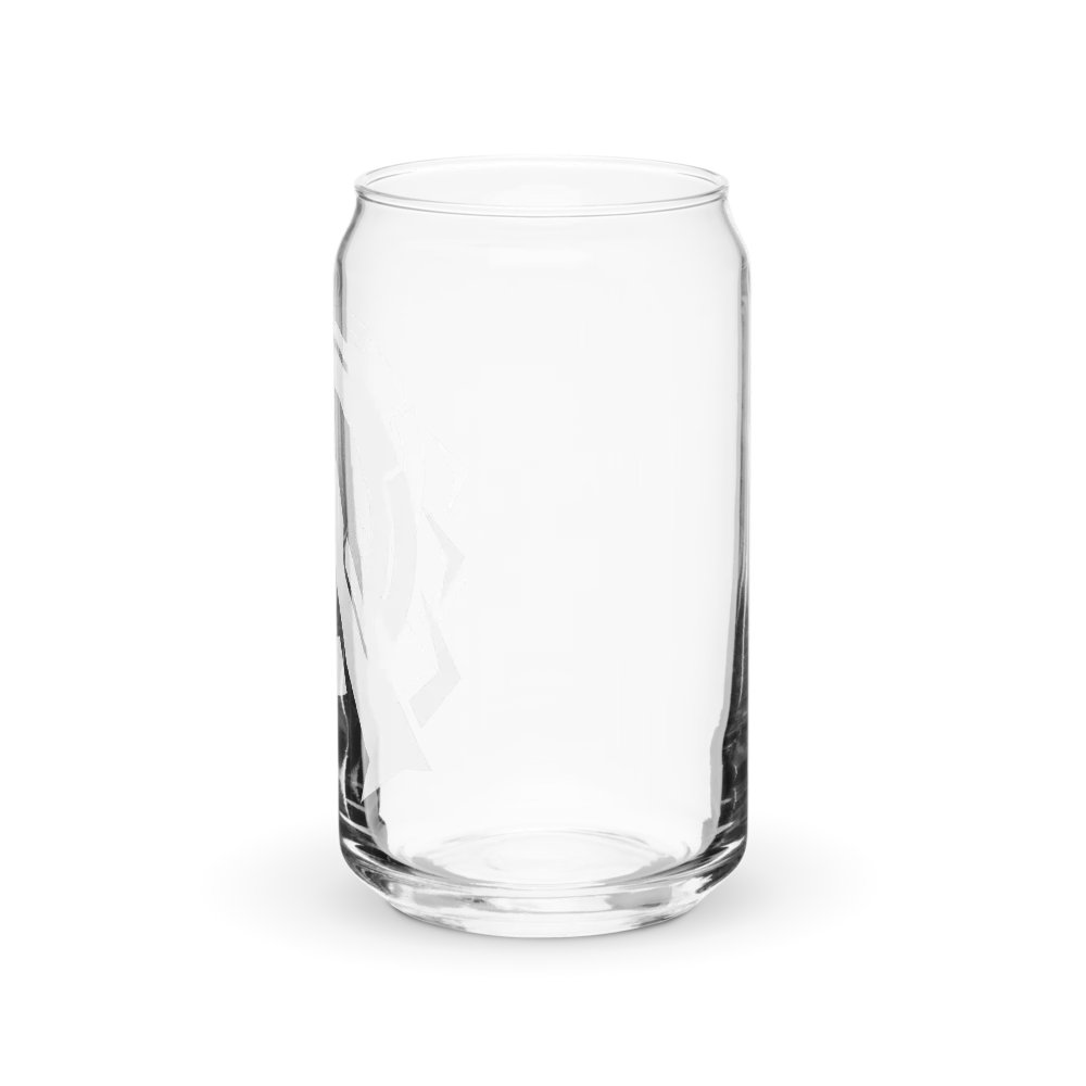 AusOmen Logo Glass Can product image (9)