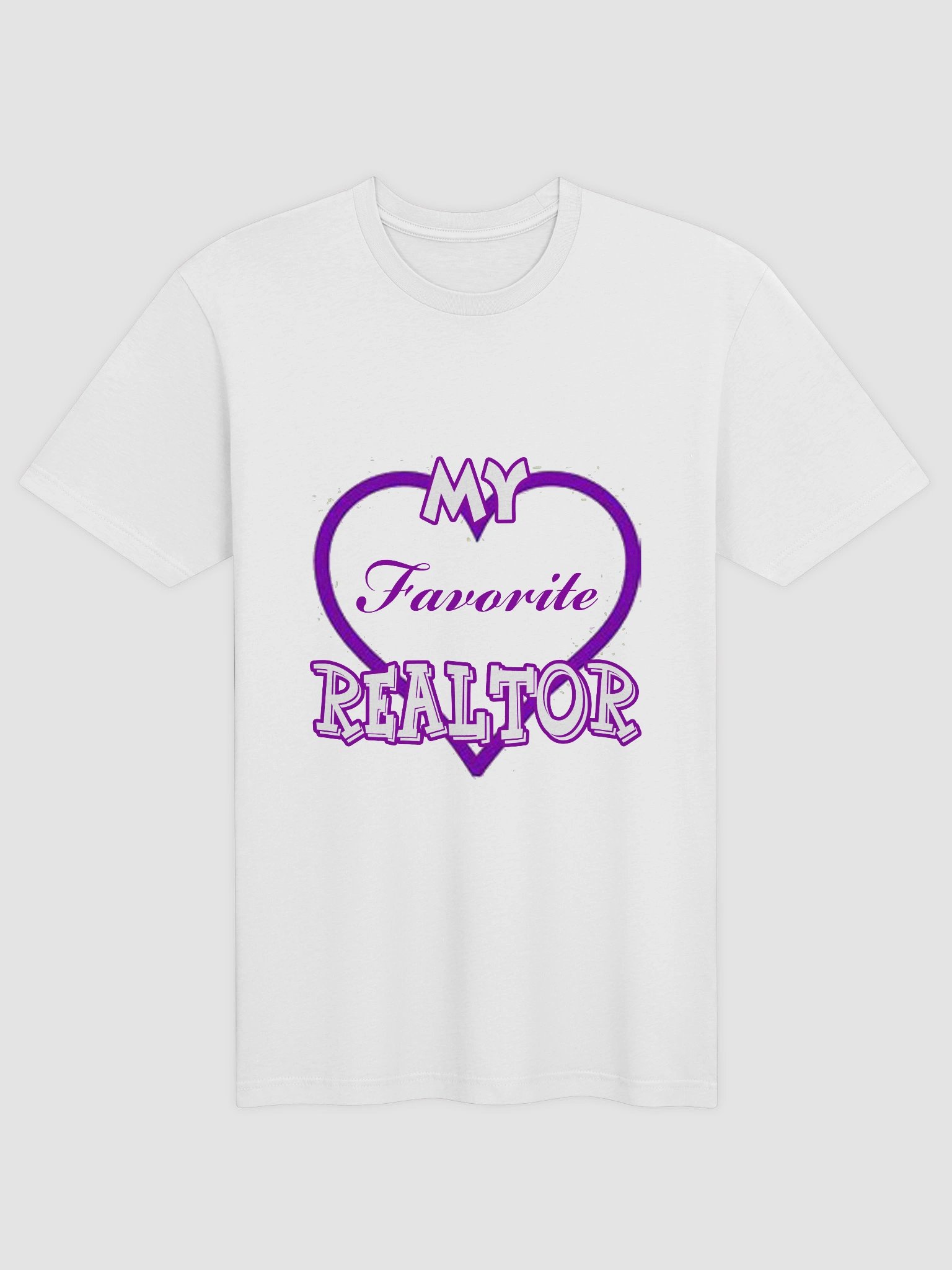 Novelty Tha B Effect Tee product image (1)