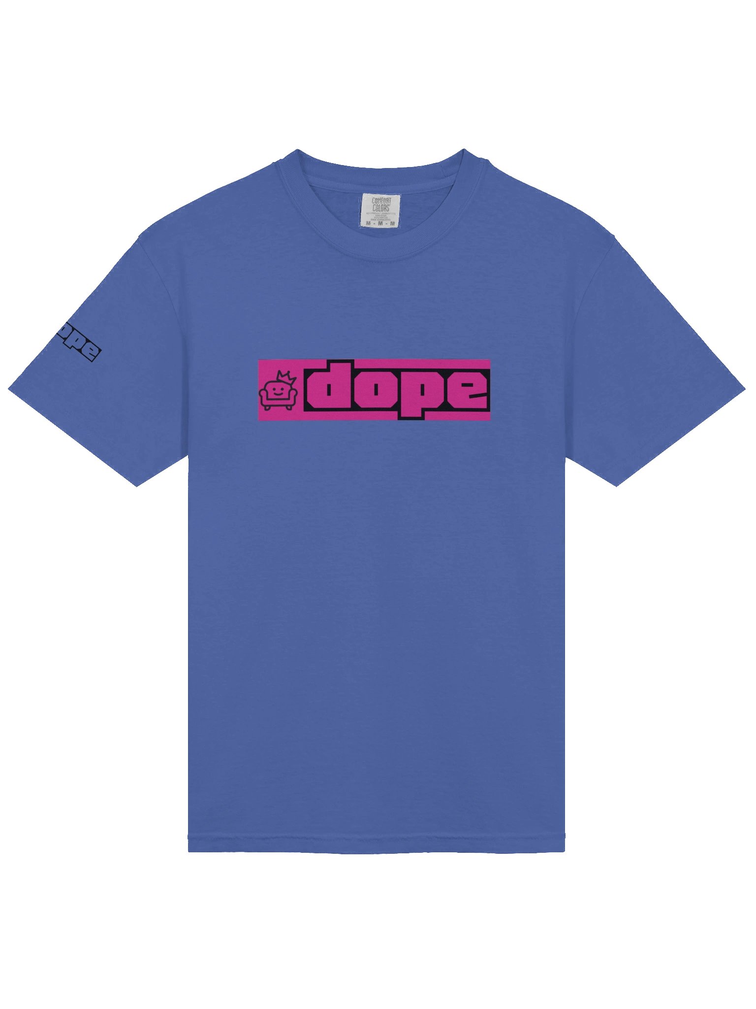 New Logo Shirt product image (3)