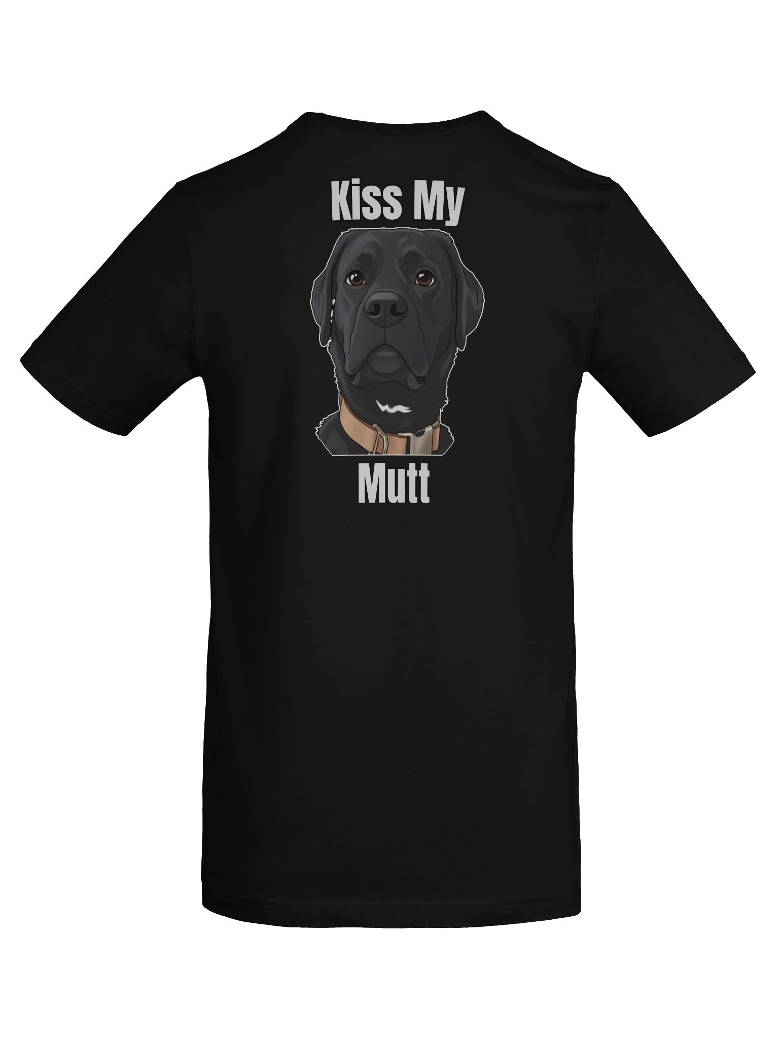 Gunner - Mutt Tee product image (56)