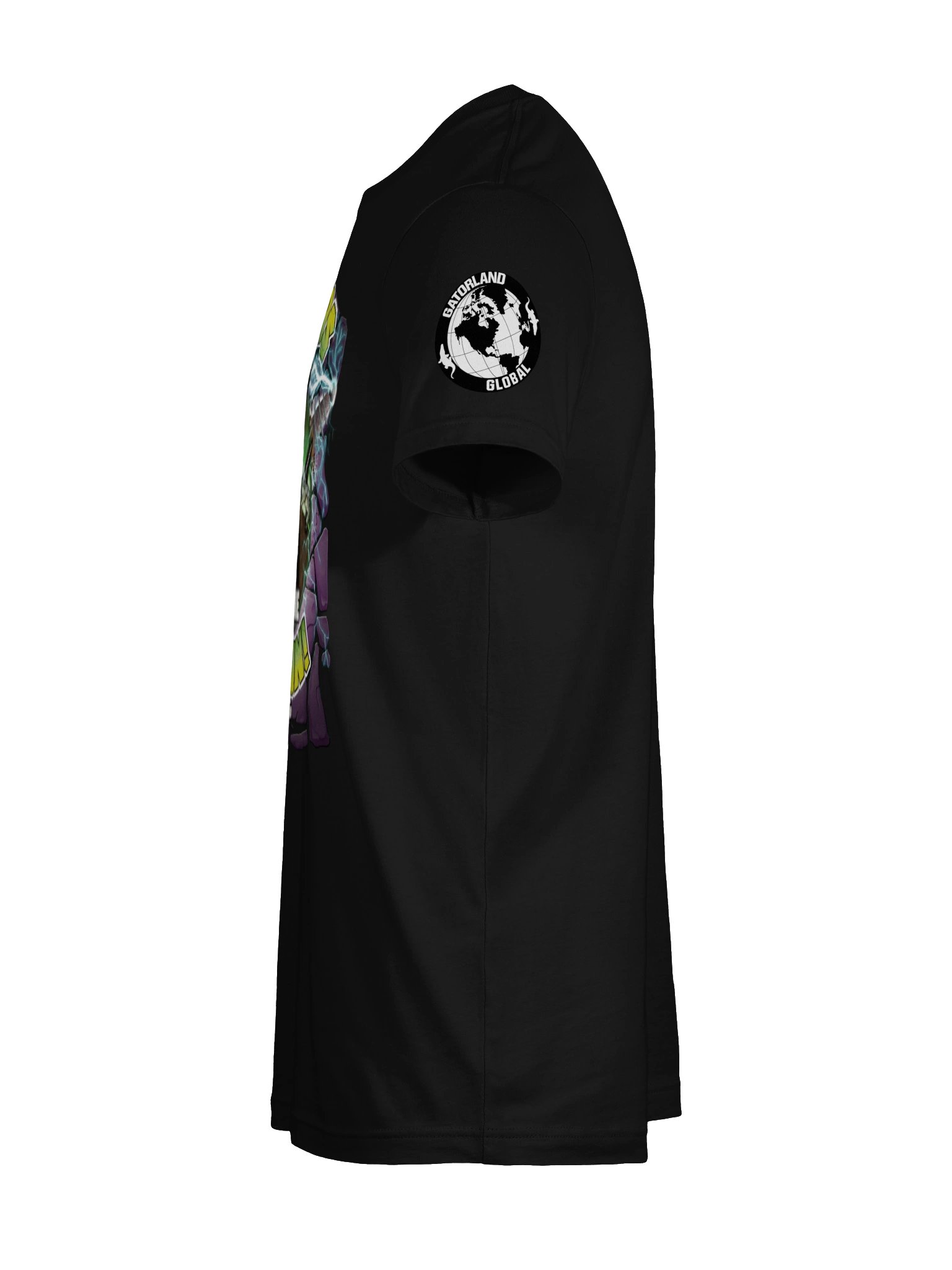 Gators on the Brain Men product image (17)