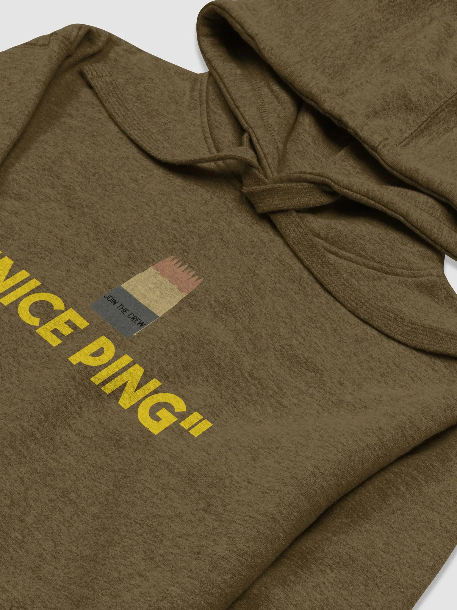 "NICE PING" product image (3)