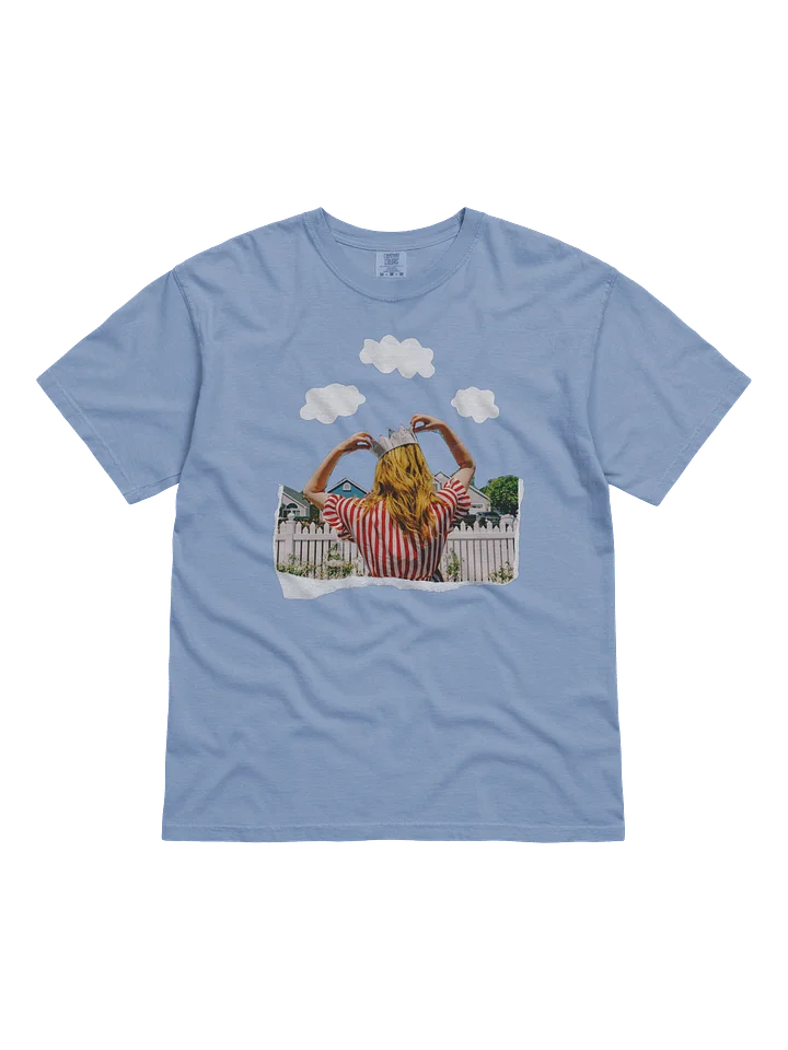 Queen of the Suburbs Artwork Tee product image (1)