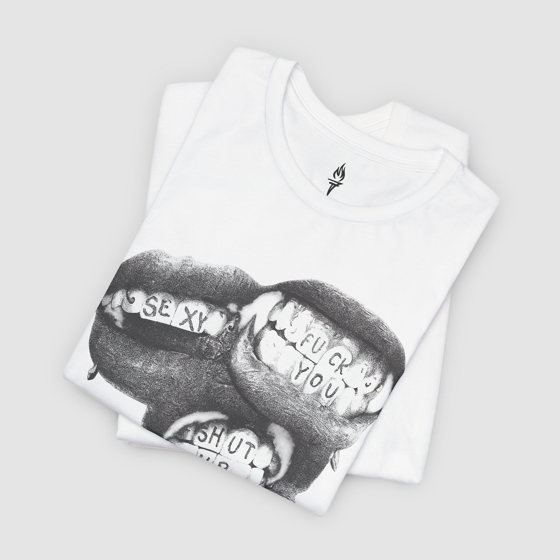 No Filter Tee product image (2)