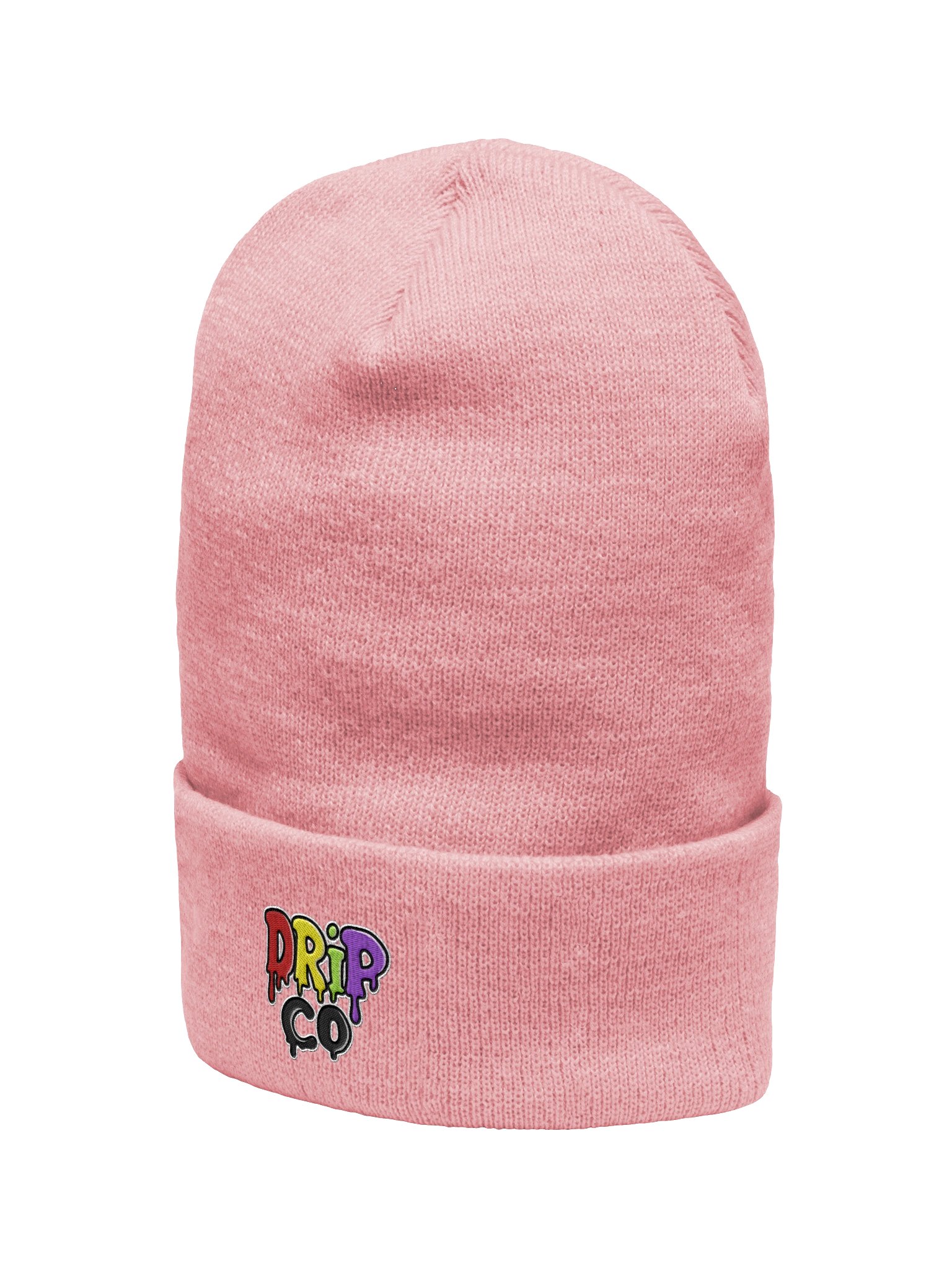 DRIPCO LOGO BEANIE product image (53)