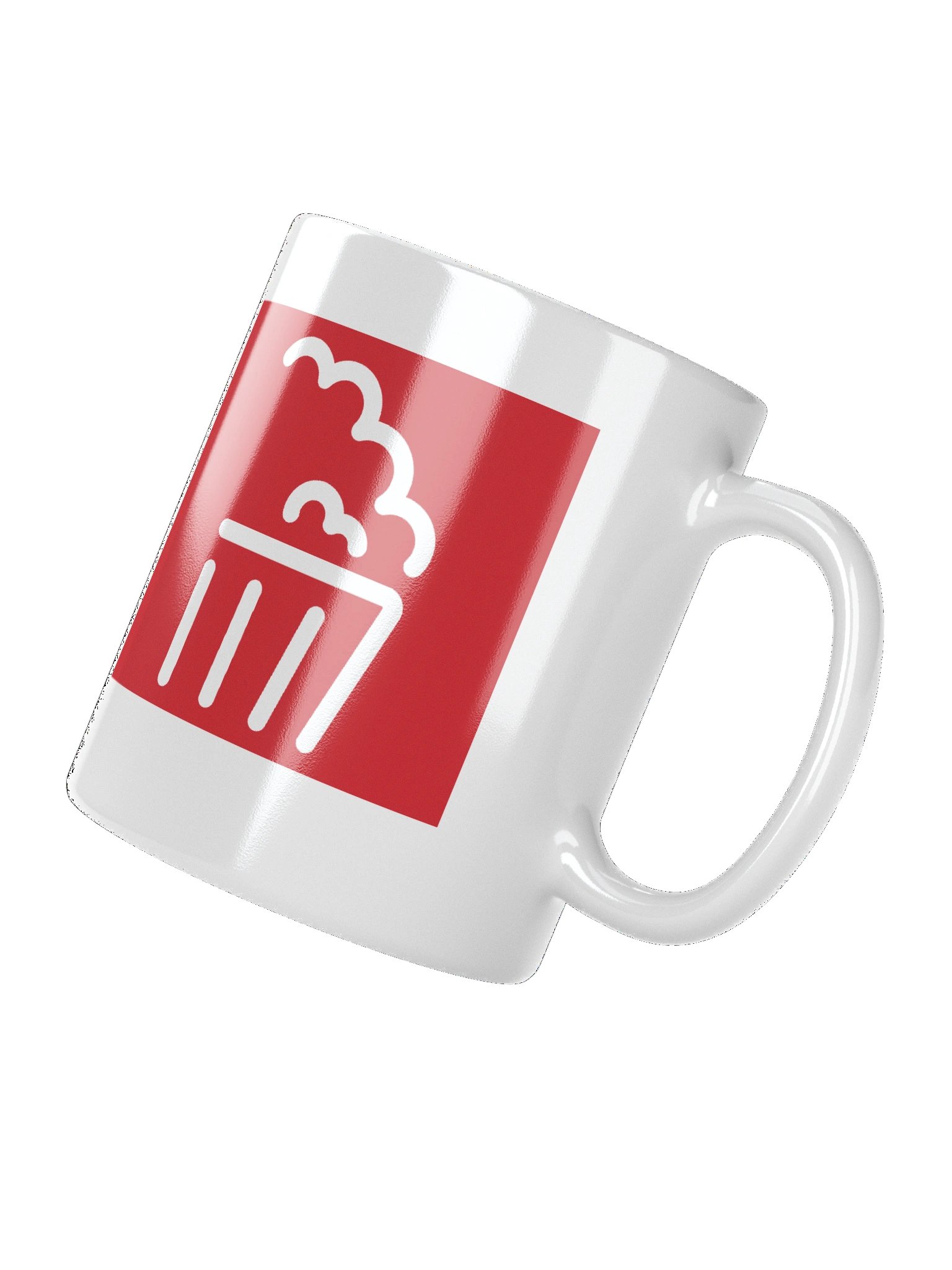 Icon-ic Coffee Mug product image (7)