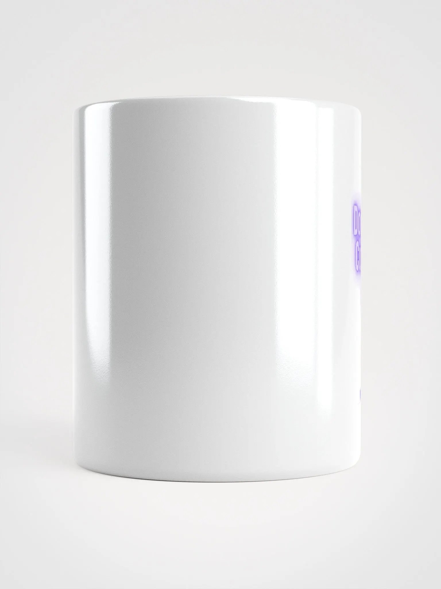 FUNNY MUGS 4 U “Don’t cut corners. Cut to the chase. Let’s do it” product image (5)