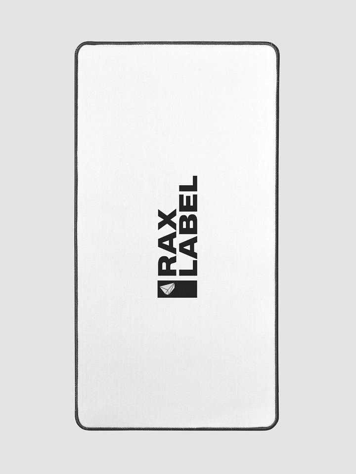 Desk Mat 15.5