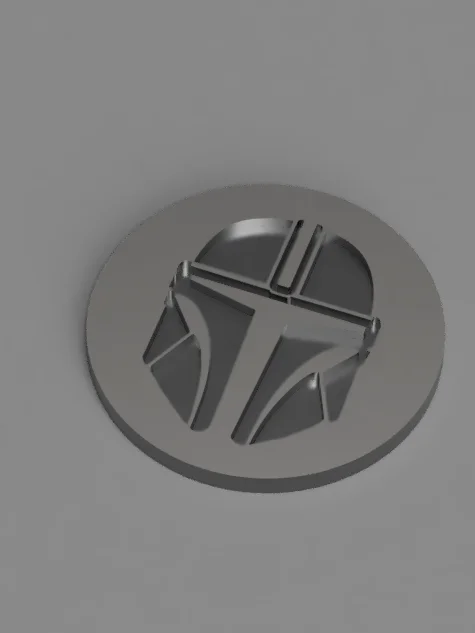 Limited edition: House of Vizsla Coin product image (1)