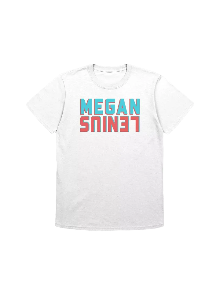 Original Color Logo Tee product image (1)