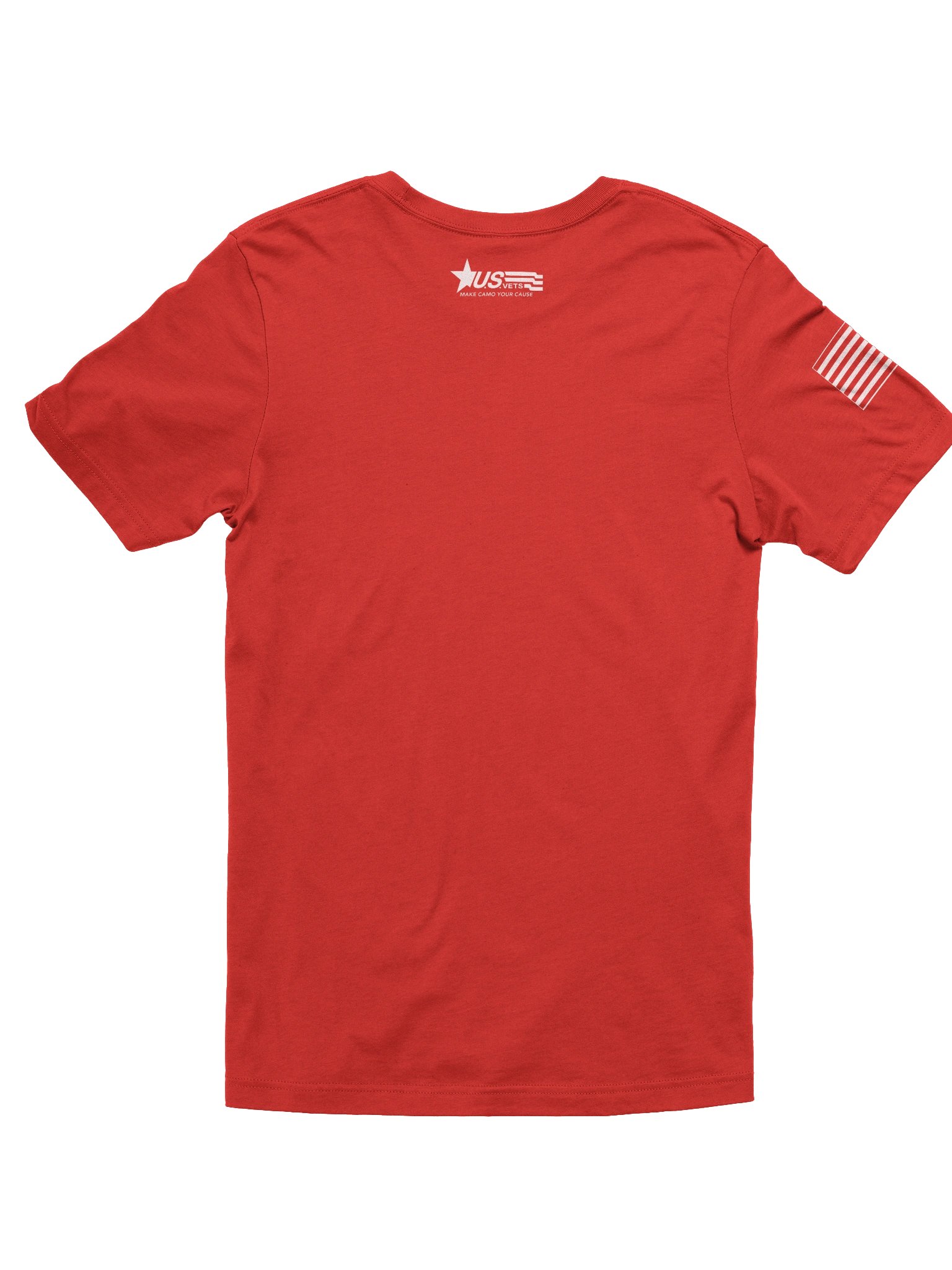 SUMMER HONORUSVETS - STAR TEE product image (2)