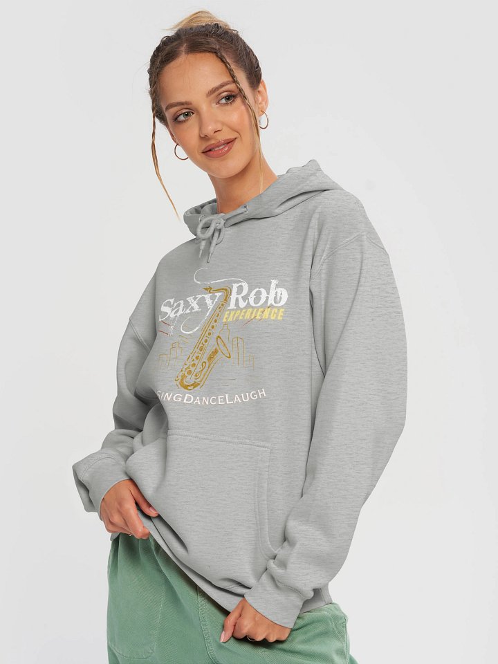 SRE Hoodie product image (1)
