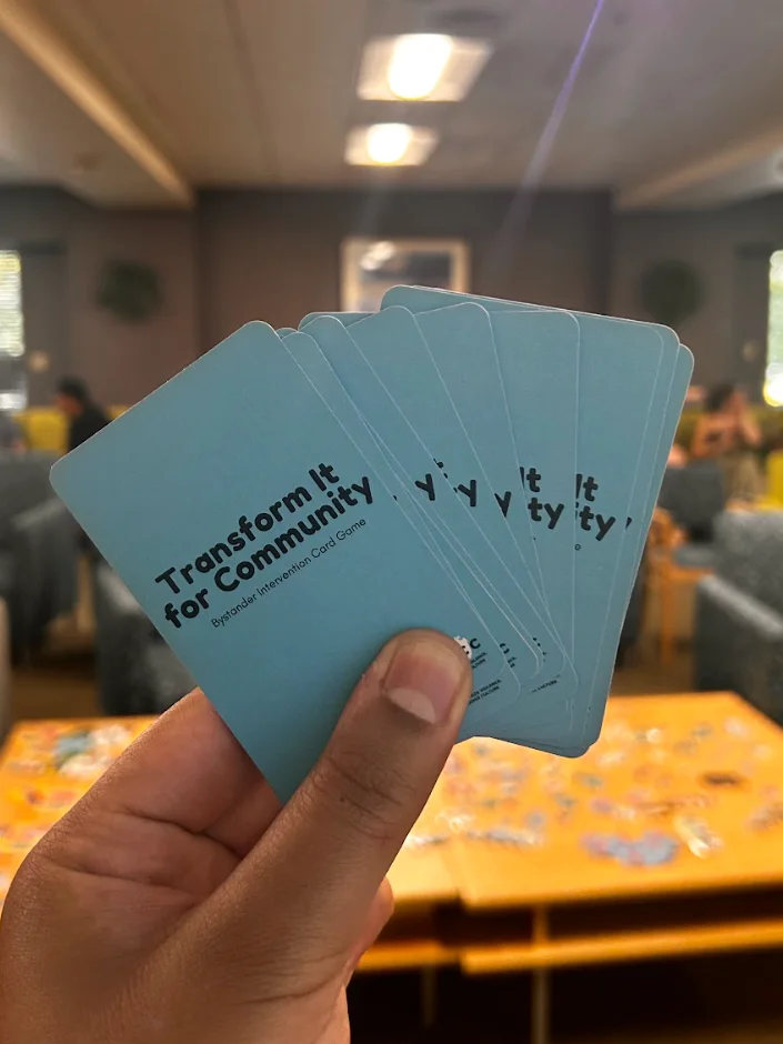 Transform It For Community (College or HS Edition) product image (1)