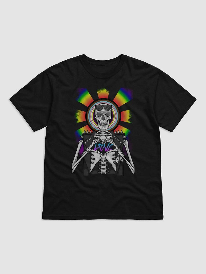 🌈We Stand In PRIDE 🌈 - 2024 Edition product image (1)