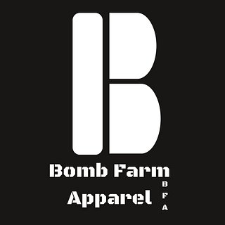 Bomb Farm Apparel