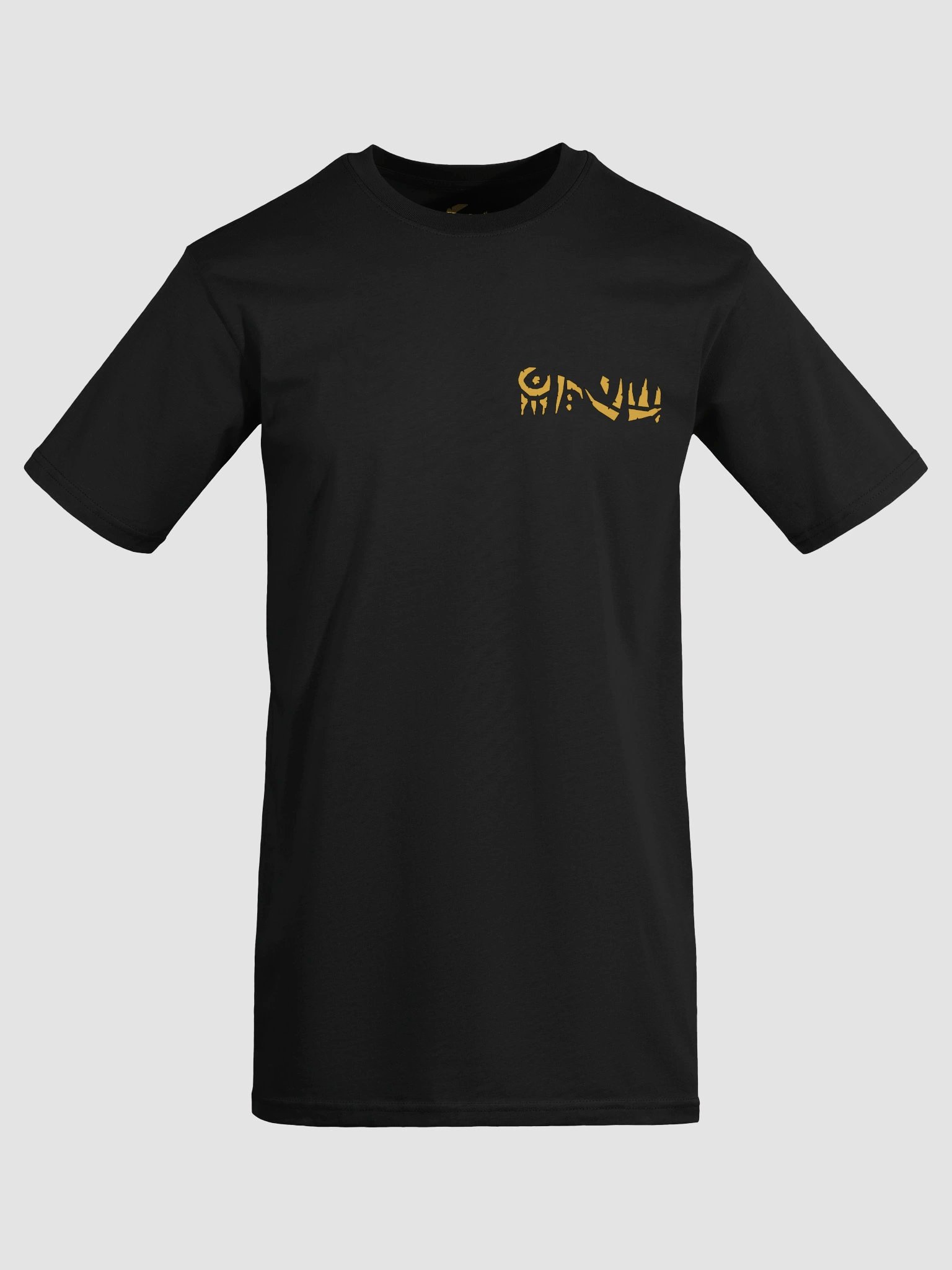 Krypt T-Shirt (Inspired by Krypt King) product image (5)
