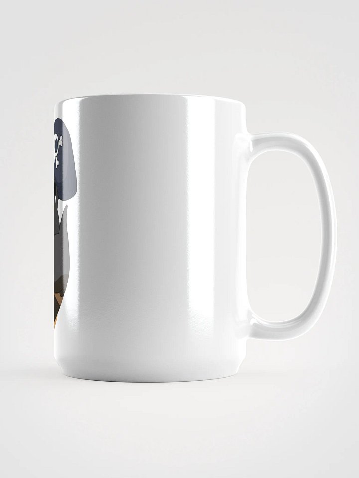 Capt Phatz Mug product image (1)