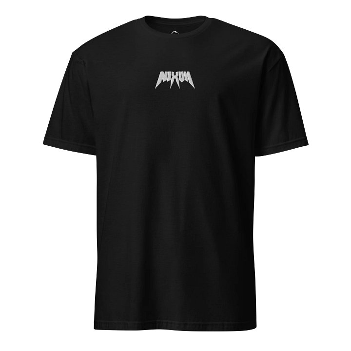 NIXUH T-SHIRT product image (1)