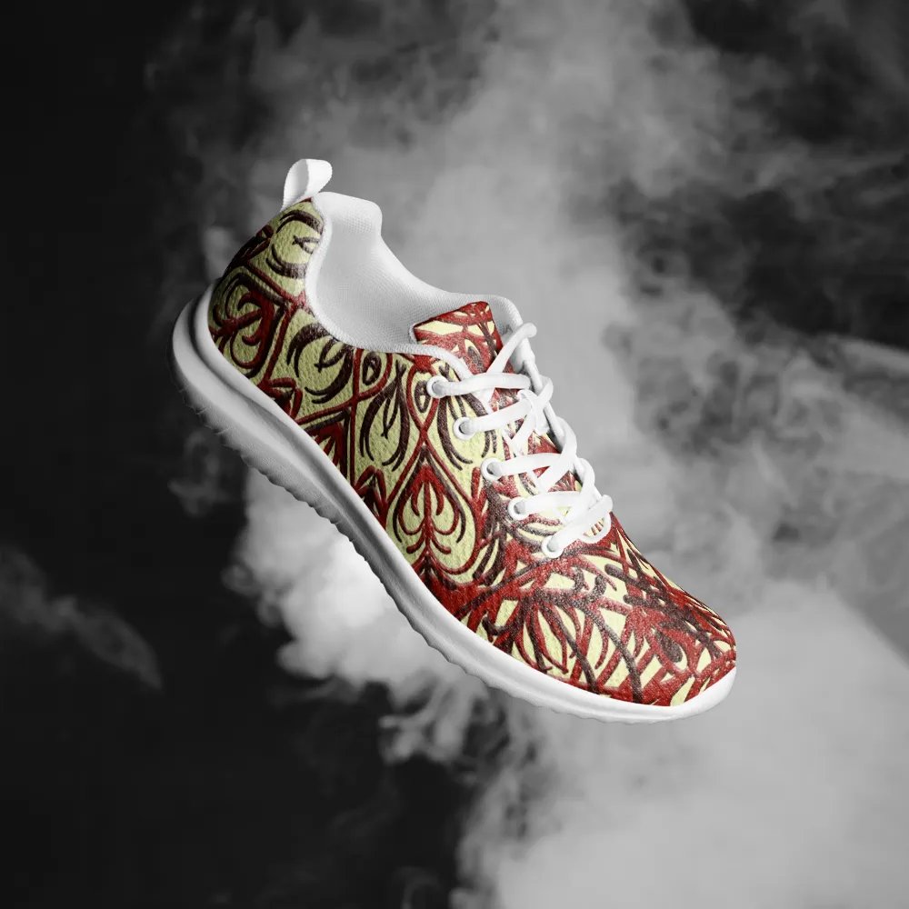 AdaptaFit Lace-Up Athletic Shoes product image (3)