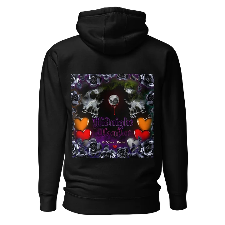 Midnight Wander product image (1)