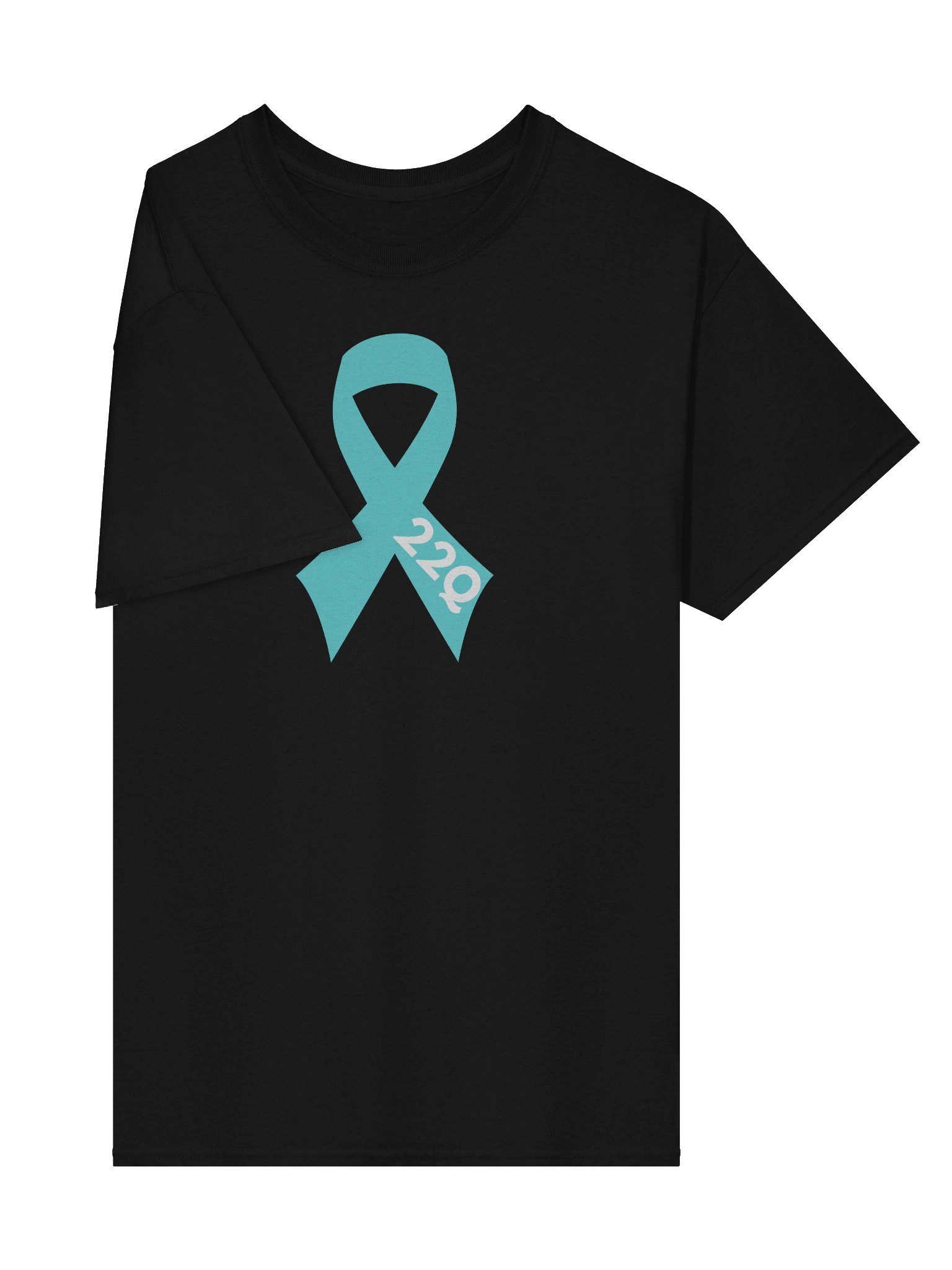 22Q T-Shirt product image (7)