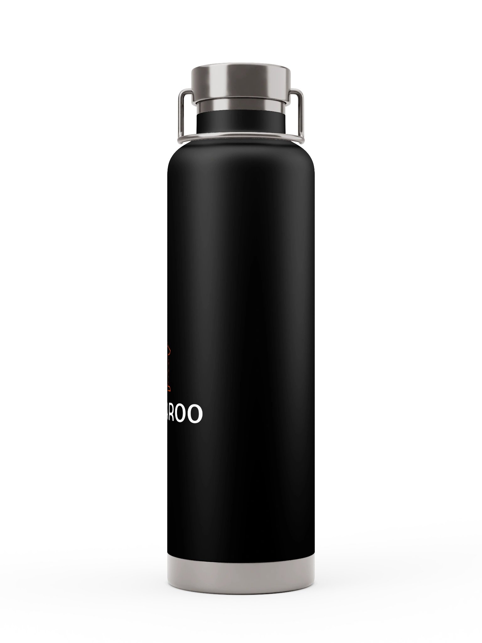 Ruckaroo Copper Straw Bottle (22 oz) product image (2)