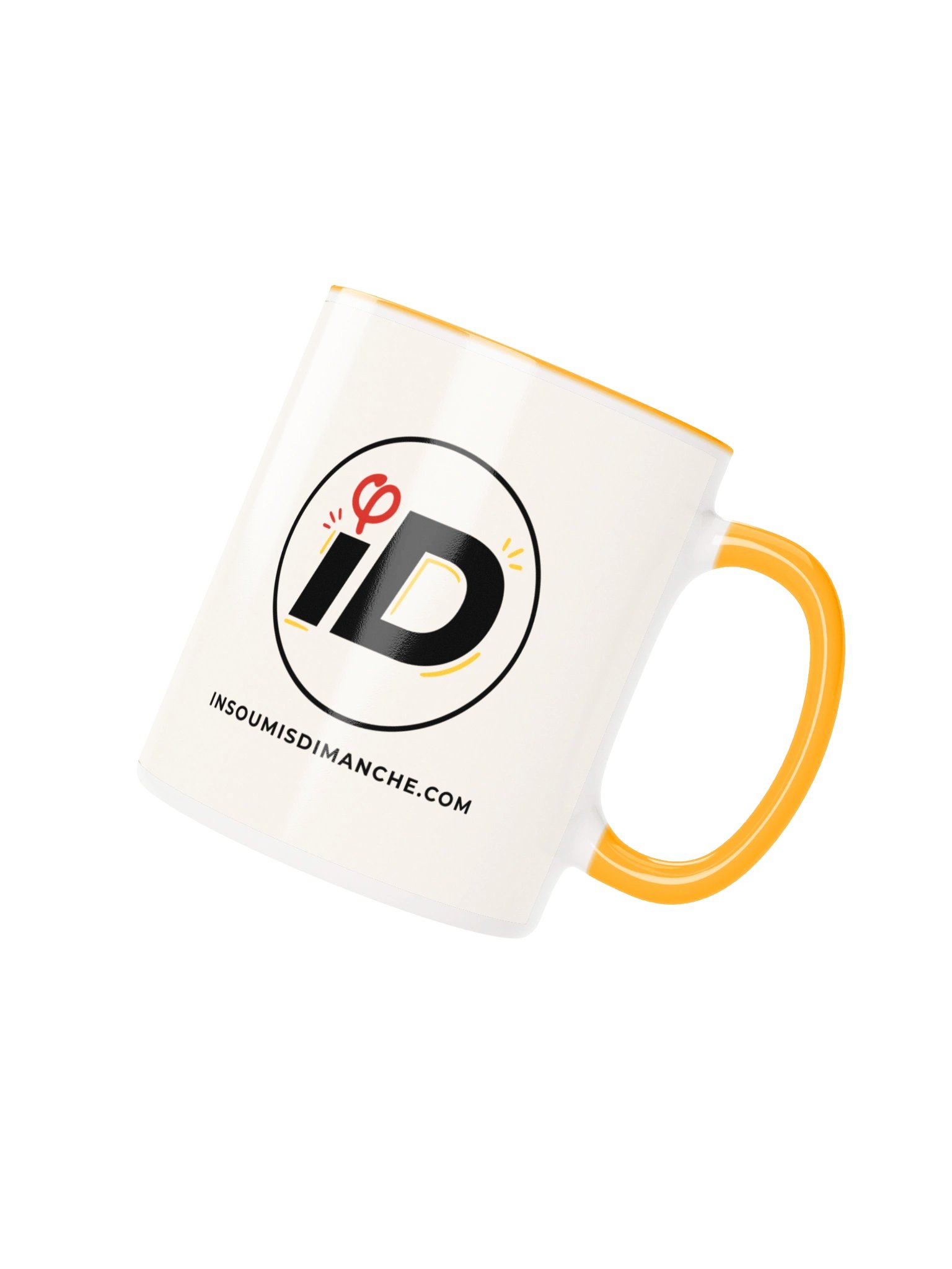 Mug « Le dimanche » product image (2)