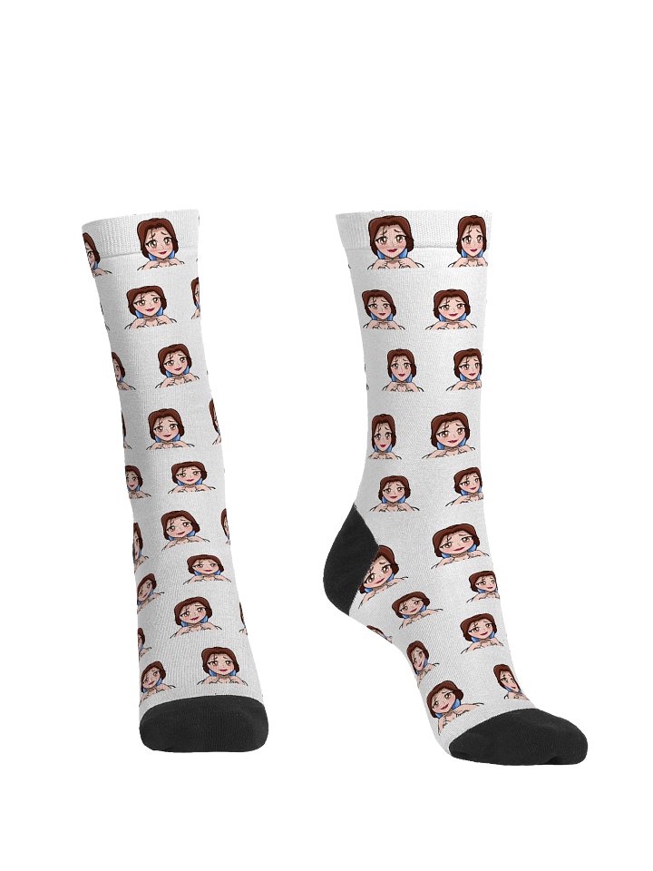 Shy Socks product image (2)