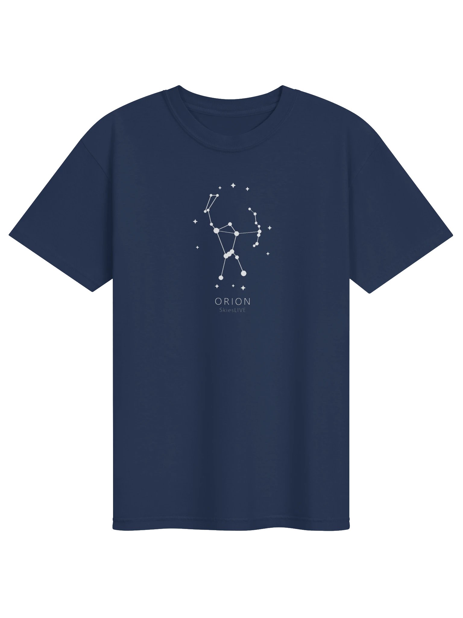 SkiesLIVE Orion Heavyweight Tee product image (1)