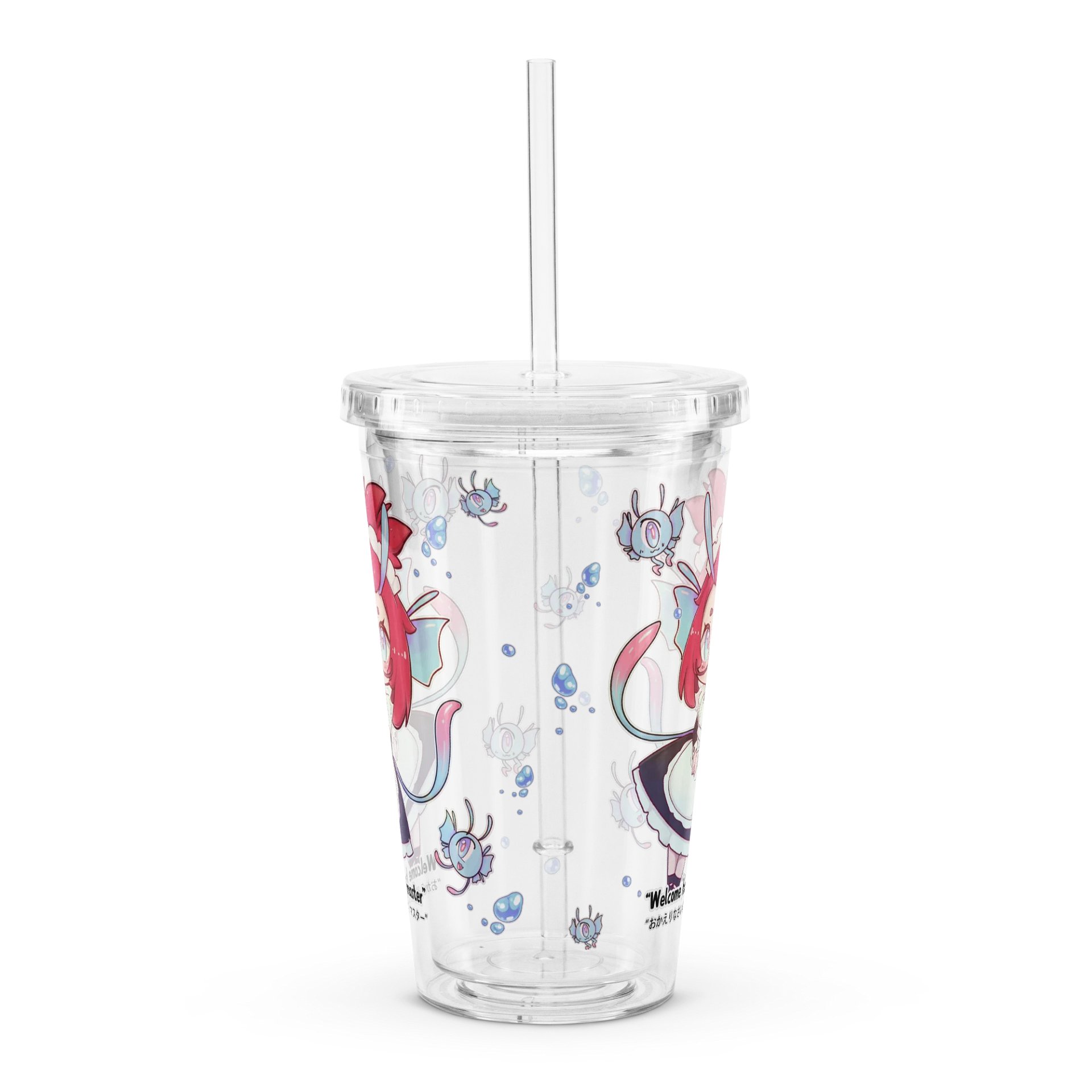SpaceMaid - Tumbler product image (4)