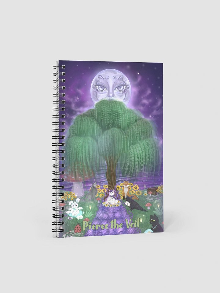 The Moon Grimoire product image (1)