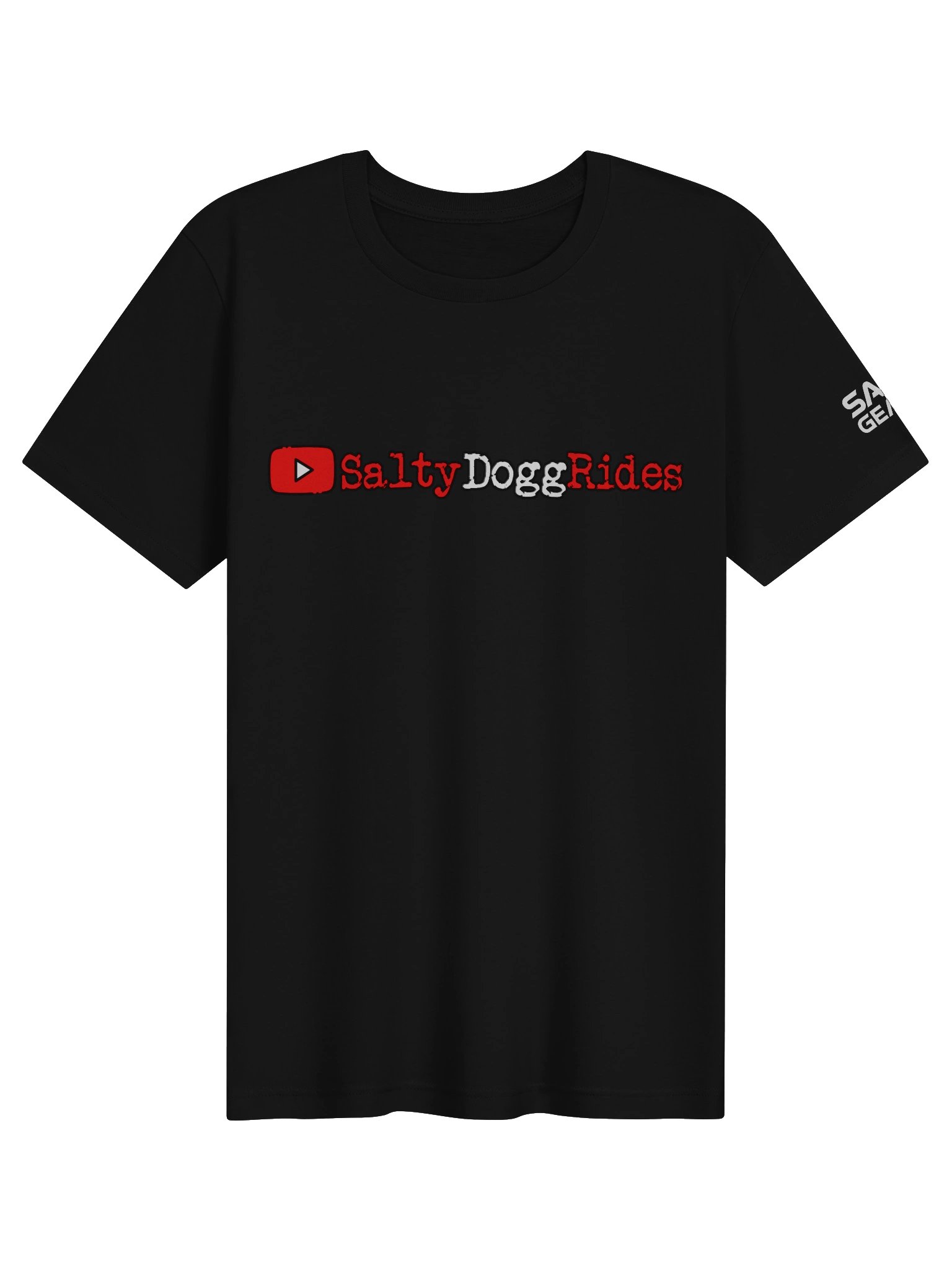 Bella+Canvas Supersoft T-Shirt product image (1)