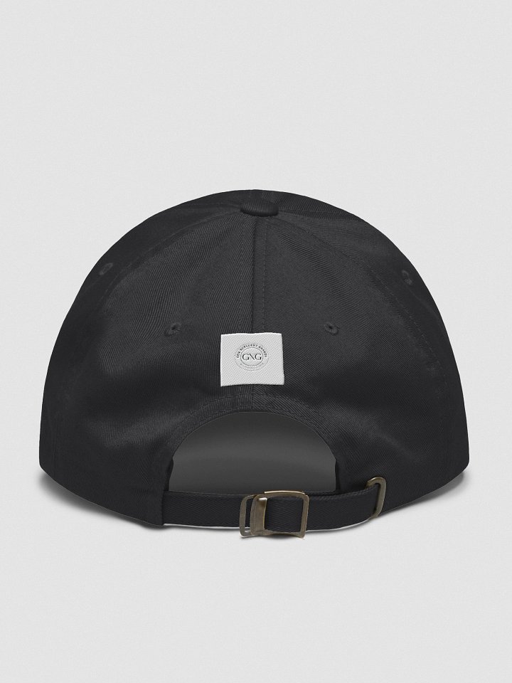 GenX Made Grandparent Classic Dad Hat product image (2)