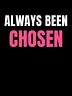 Always Been Chosen – Guided Identity Meditation