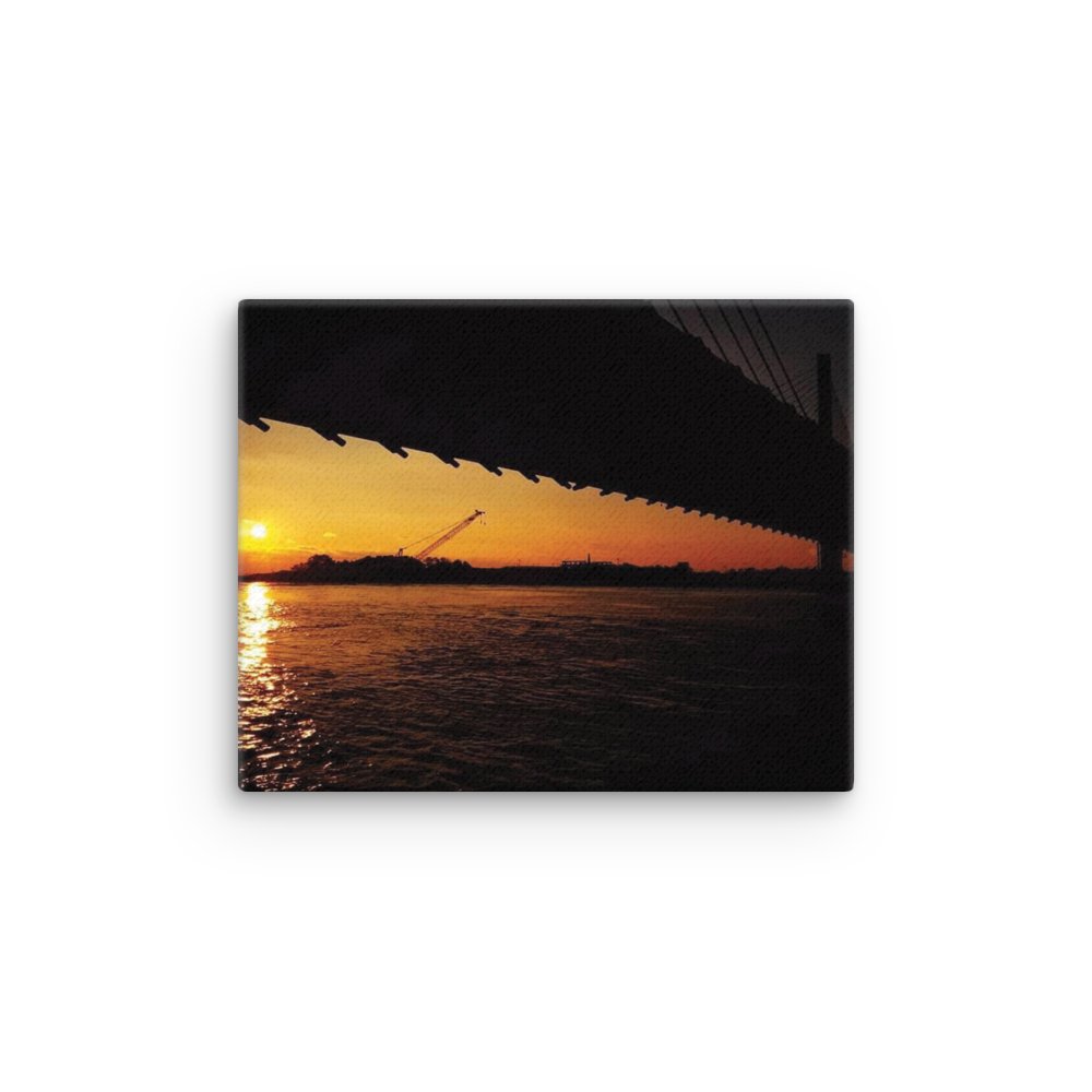 Indian River Inlet Morning Rise product image (10)