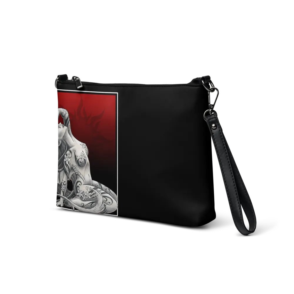 Succubus - SFA Crossbody Bag product image (7)