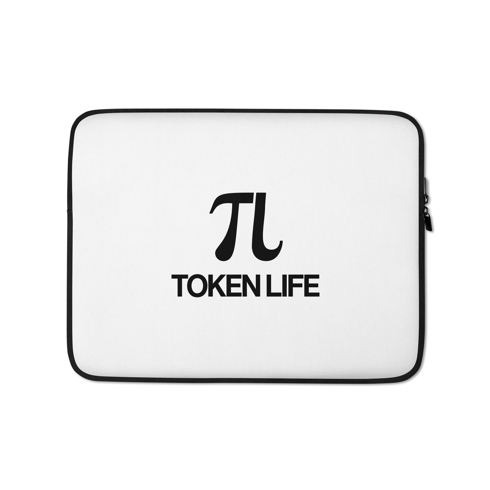 token life laptop sleeve product image (1)