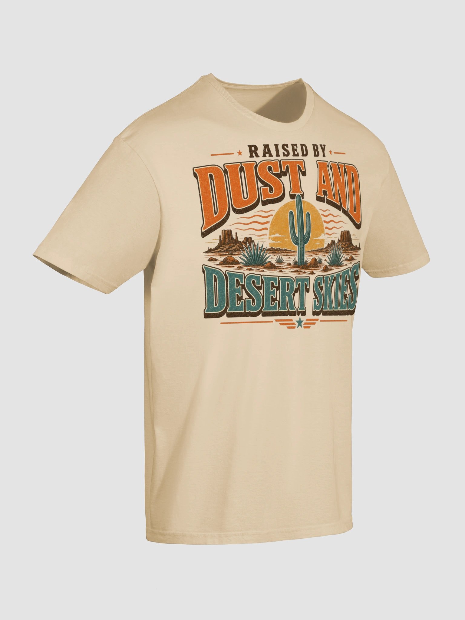Dust and Sky product image (3)