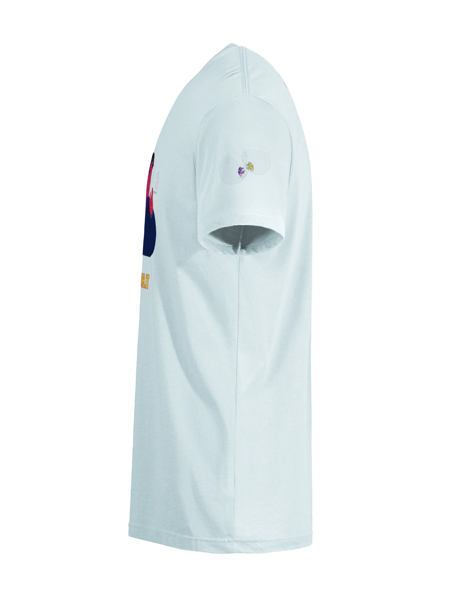 Maglietta Culture Wars Alternative | Uomo product image (9)