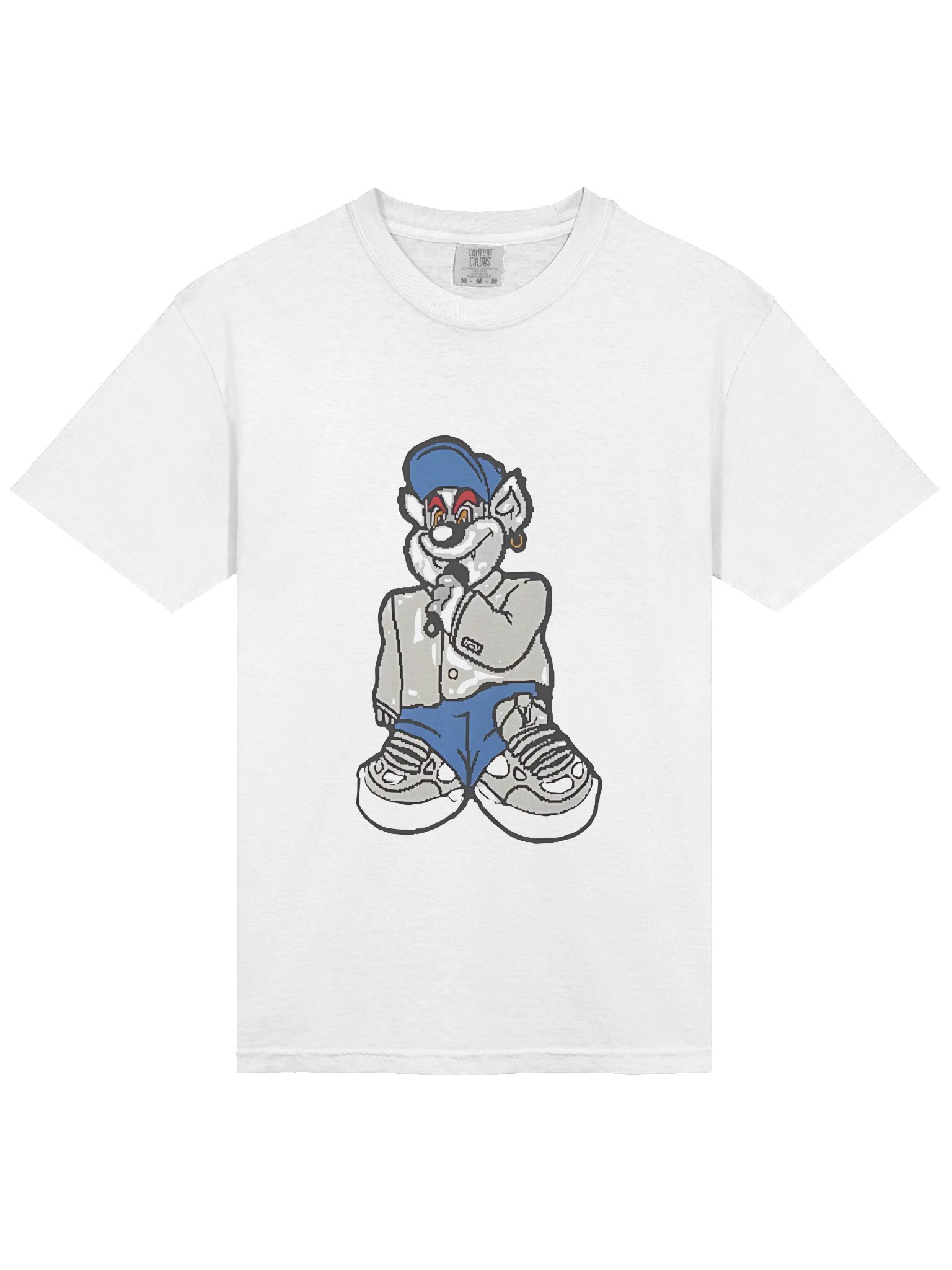 Louis Vuitton Graphic Shirt product image (2)