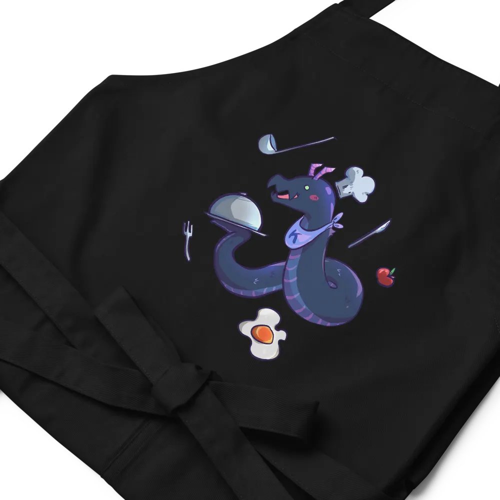 Noodle Durgun Apron product image (10)