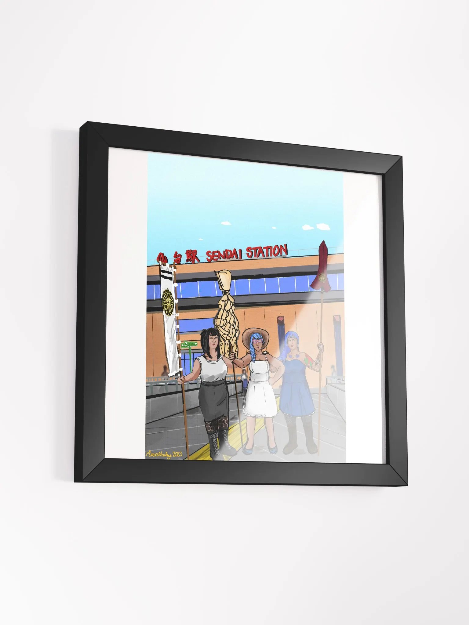 Worth Fighting For product image (3)