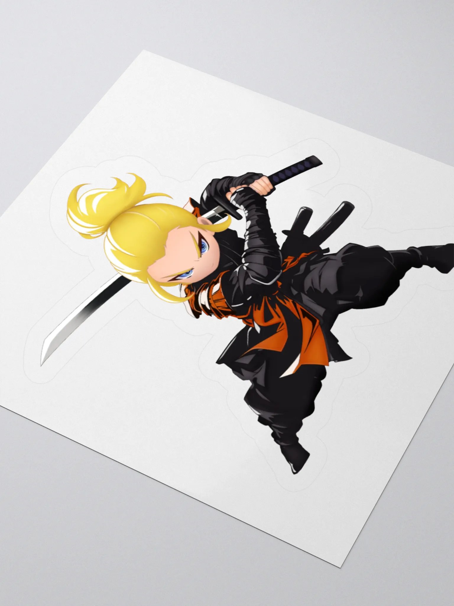 Stack Sticker product image (5)