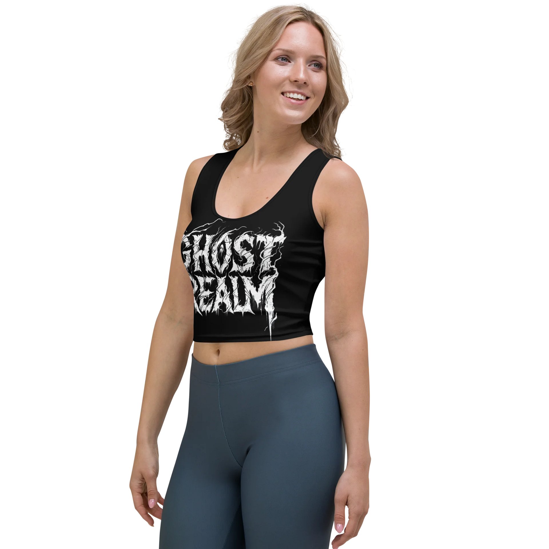 GHOST REALM | Tank 1 product image (3)